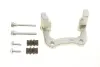 Скоба супорта (заднього) Renault Clio IV/Fluence/Megane I/II/III/Scenic III 03- BUDWEG CALIPER 383586-1 (фото 1)
