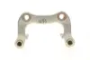 Скоба супорта (заднього) Renault Clio IV/Fluence/Megane I/II/III/Scenic III 03- BUDWEG CALIPER 383586-1 (фото 6)