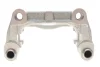 Скоба супорта (заднього) Opel Zafira 05-15/Kia Venga 10- (TRW) BUDWEG CALIPER 383954-1 (фото 6)