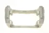 Скоба супорта (переднього) Renault Kangoo 08- (L) BUDWEG CALIPER 384642-1 (фото 4)
