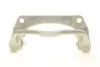 Скоба супорта (переднього) Renault Kangoo 08- (L) BUDWEG CALIPER 384642-1 (фото 5)