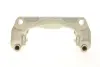 Скоба супорта (переднього) Renault Kangoo 08- (L) BUDWEG CALIPER 384642-1 (фото 6)