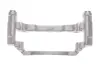 Скоба супорта (переднього) VW Caddy IV 15-20 (TRW) BUDWEG CALIPER 384830-1 (фото 4)