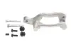 Скоба супорта (заднього) Nissan Qashqai/Renault Kadjar 13- (L) BUDWEG CALIPER 384968-1 (фото 1)