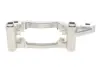 Скоба супорта (заднього) Nissan Qashqai/Renault Kadjar 13- (L) BUDWEG CALIPER 384968-1 (фото 3)