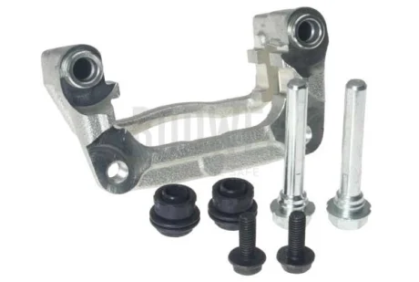 Скоба супорта (заднього) Kia Ceed 12-18 (TRW) BUDWEG CALIPER 384982-1