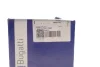 Помпа води Ford Mondeo I/II 1.8TD 93-00 (R/B) (9 лоп)(без прокладки) Bugatti DSC_PA6005 (фото 2)