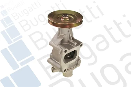 FIAT помпа води Panda 80-, SEAT Marbella 87- BUGATTI PA0010