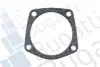 FIAT Помпа воды UNO,PANDA,FIORINO,CROMA,DUNA BUGATTI PA0018 (фото 2)