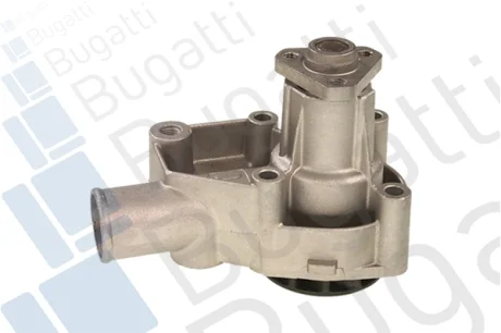 FIAT помпа води CROMA 2,0i 85-90г, ROMEO 2,0Ti 87-98г Bugatti PA0035