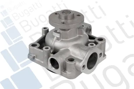 FIAT помпа води DAILY,GRINTA 2.5TD 85-,Master 98- BUGATTI PA0039