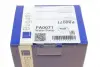 Помпа води Peugeot 205/305/309/405/Citroen Bx/Zx 1.6/1.9/1.9D 82-98 BUGATTI PA0071 (фото 8)
