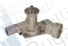 OPEL Помпа воды Kdett E,Corsa 1.0 1.2 79- BUGATTI PA0092 (фото 1)