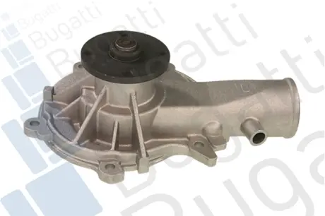 OPEL помпа води Record E -82,Senator -87 BUGATTI PA0093