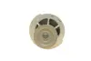 Помпа води Opel Astra F/G/Combo/Corsa A/B/Kadett D/E/Vectra 1.4/1.6/i/Si 79-04 (B/B) (8 лоп) BUGATTI PA0099 (фото 4)