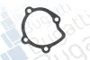 Помпа воды PEUGEOT 205 1.1,1.3 87-,309 BUGATTI PA0105 (фото 2)