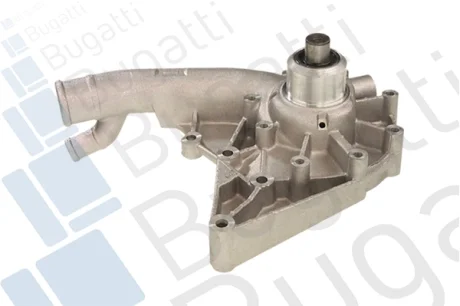 DB помпа води 123 200 80-84,230 Bugatti PA0141