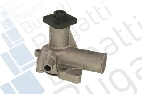 FORD Помпа води Sierra 1,3-2,0OHC 6/82-/Transit 1,6/2,0OHC 1/78-8/91 BUGATTI PA0226