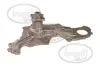FORD помпа води SIERRA 2.0,2.3,TAUNUS 2.0 BUGATTI PA0233BC (фото 1)