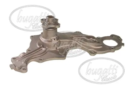 FORD помпа води SIERRA 2.0,2.3,TAUNUS 2.0 BUGATTI PA0233BC