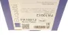 Помпа води Citroen C2/C3/Berlingo/Nemo/Peugeot 206/207/307/Bipper 1.1/1.4i 96- BUGATTI PA10012 (фото 9)