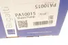 BMW Помпа воды 1 Е81/Е87, 3 Е46/Е90, 5 Е90 BUGATTI PA10015 (фото 12)