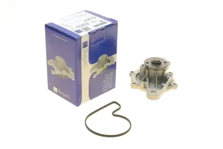 DB Помпа воды SMART 600 T 800 TD 98- BUGATTI PA10026