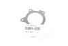 Помпа води Mini Mini 1.4d 03-06/Toyota Corolla 1.4D-4D 04-08/13-18/Auris 1.4D-4D 13-18 (R/B) (6 лоп) BUGATTI PA10029 (фото 7)