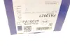 Помпа води Mini Mini 1.4d 03-06/Toyota Corolla 1.4D-4D 04-08/13-18/Auris 1.4D-4D 13-18 (R/B) (6 лоп) BUGATTI PA10029 (фото 8)