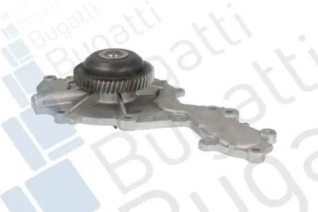 OPEL Помпа воды Signum,Vectra C,Renault,Saab 3.0dCi 01- BUGATTI PA10032