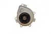 Помпа води Opel Astra/Vectra/Zafira/Insignia/Corsa 1.6/1.8 02-/Chevrolet Aveo 1.4/1.6 08-(B/B)(7лоп) BUGATTI PA10033 (фото 2)