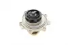 Помпа води Opel Astra/Vectra/Zafira/Insignia/Corsa 1.6/1.8 02-/Chevrolet Aveo 1.4/1.6 08-(B/B)(7лоп) BUGATTI PA10033 (фото 3)