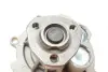Помпа води Opel Astra/Vectra/Zafira/Insignia/Corsa 1.6/1.8 02-/Chevrolet Aveo 1.4/1.6 08-(B/B)(7лоп) BUGATTI PA10033 (фото 4)