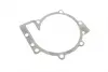 Помпа води Volvo С30/70/S40/60/80/V50/60/70/XC60/70/90 2.0/2.4D/2.8-3.0 02- (19z) (R/B) (7 лоп) BUGATTI PA10040 (фото 8)