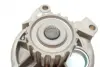 Помпа води Volvo S70/V70/S80/850 2.5TDI 103Kw 95-07 (18z) (R/B) (6 лоп) BUGATTI PA10041 (фото 5)