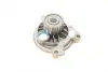 Помпа води Volvo S70/V70/S80/850 2.5TDI 103Kw 95-07 (18z) (R/B) (6 лоп) BUGATTI PA10041 (фото 8)