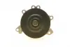 TOYOTA Помпа воды Avensis 1.6-1.8 97-, Corolla 1.4-1.6 97- BUGATTI PA10048 (фото 4)