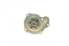 Помпа води Nissan Micra III 1.0 16V/1.2 16V/1.3/1.4 16V 03-/Note 1.4 06-12 BUGATTI PA10057 (фото 4)