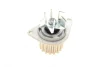 CITROEN Помпа воды C3 1.4 16V 04-, PEUGEOT 206, 307 BUGATTI PA10063 (фото 4)