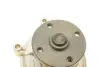 Помпа води MB A-class (W169)/B-class (W245) 1.5/1.7/2.0CDI/Mitsubishi Colt 1.5DI-D 04-12(R/B)(6 лоп) BUGATTI PA10064 (фото 7)