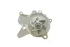 Помпа води Hyundai Accent/Elantra/Santa Fe/Tucson/Kia Sportage 1.5/2.0CRDI 01-08 (20z) (R/B) (6 лоп) BUGATTI PA10066 (фото 2)