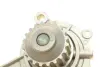 Помпа води Hyundai Accent/Elantra/Santa Fe/Tucson/Kia Sportage 1.5/2.0CRDI 01-08 (20z) (R/B) (6 лоп) BUGATTI PA10066 (фото 6)