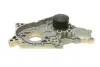 Помпа води Toyota Avensis/Corolla/Previa/Rav 4 II 2.0D/2.0D-4D 99-07 (R/B) (7 лоп) BUGATTI PA10076 (фото 3)