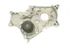 Помпа води Toyota Avensis/Corolla/Previa/Rav 4 II 2.0D/2.0D-4D 99-07 (R/B) (7 лоп) BUGATTI PA10076 (фото 6)