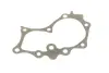 Помпа води Toyota Avensis/Corolla/Previa/Rav 4 II 2.0D/2.0D-4D 99-07 (R/B) (7 лоп) BUGATTI PA10076 (фото 8)