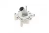 Помпа води Mini (R50/R52/R53) Cooper S/Works 1.6 02-06 (B/B) (6 лоп.) BUGATTI PA10085 (фото 8)