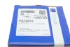 Помпа води Mazda 3/323/5/6/626/Premacy 2.0TD/DI/DITD/CD 98-10 (R/B) (6 лоп) BUGATTI PA10091 (фото 11)