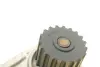 Помпа води Mazda 3/323/5/6/626/Premacy 2.0TD/DI/DITD/CD 98-10 (R/B) (6 лоп) BUGATTI PA10091 (фото 8)