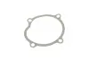 Помпа води Mazda 3/323/5/6/626/Premacy 2.0TD/DI/DITD/CD 98-10 (R/B) (6 лоп) BUGATTI PA10091 (фото 10)
