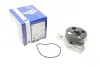 Помпа води Mazda 2 II/3 I/II 1.3/1.3MZR/1.4/1.5/1.6/1.6MZR 03-17 (B/B) (6 лоп) BUGATTI PA10092 (фото 1)